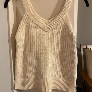 Madewell Knit Shirt XS